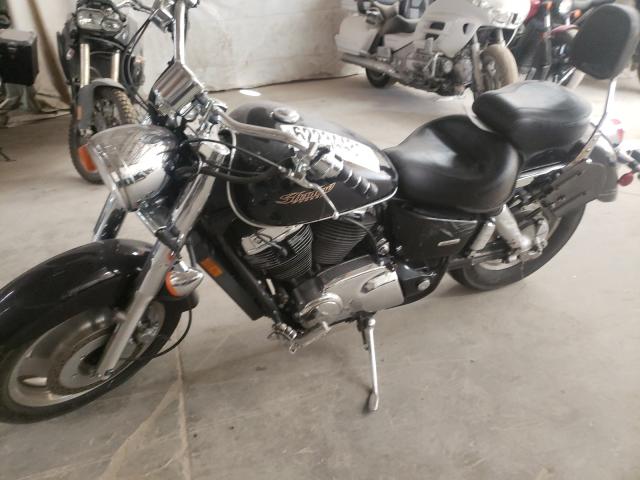 2005 HONDA VT1100 C2 1HFSC43055A500102
