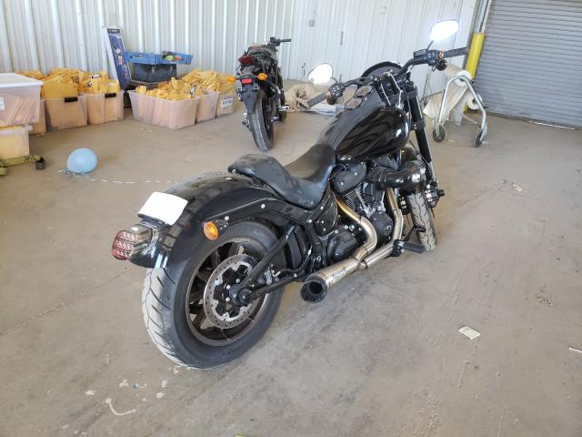 2020 HARLEY-DAVIDSON FXLRS 1HD1YWK12LB023129