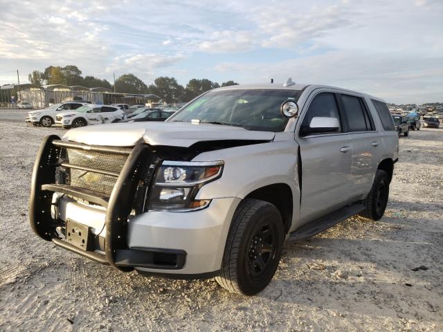 2016 CHEVROLET TAHOE POLI 1GNLCDEC5GR250202