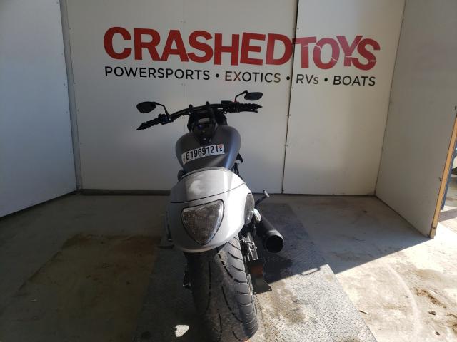 2017 SUZUKI VZR1800 JS1VY53A3H2100197