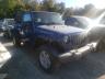 2009 JEEP  WRANGLER