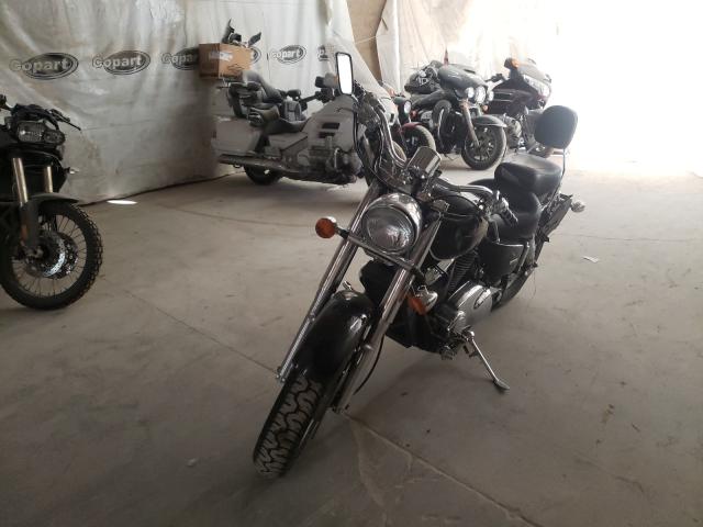 2005 HONDA VT1100 C2 1HFSC43055A500102