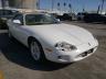 1997 JAGUAR  XK8