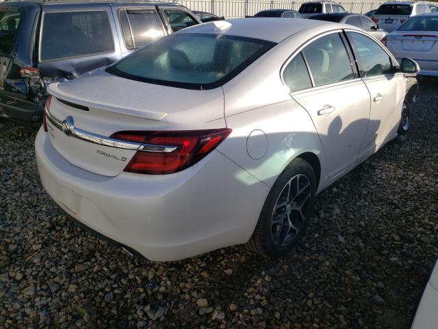 2017 BUICK REGAL SPOR 2G4GL5EX0H9193790