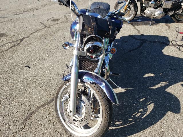 2010 TRIUMPH MOTORCYCLE THUNDERBIR SMTB01WF6AJ444152