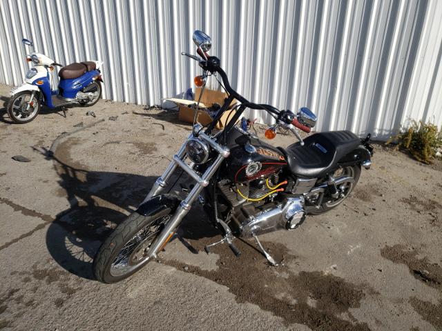 2015 HARLEY-DAVIDSON FXDL DYNA 1HD1GNM11FC325424