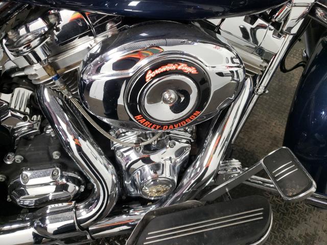 2008 HARLEY-DAVIDSON FLHX 1HD1KB4178Y656480