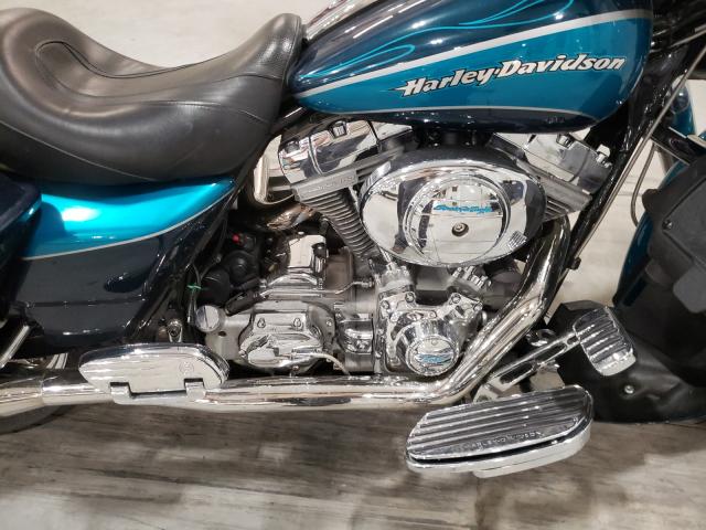 2005 HARLEY-DAVIDSON FLHTCSE2 1HD1PKE105Y951111