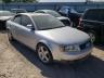 2002 AUDI  A4