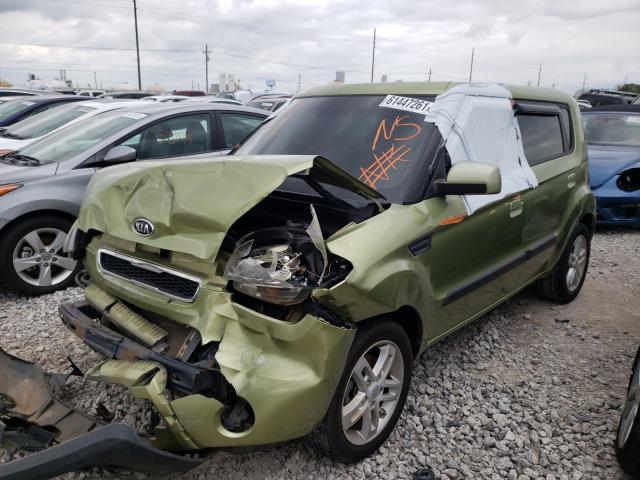 Фото: KNDJT2A2XA7033913 - 2