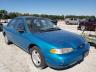 1997 FORD  CONTOUR