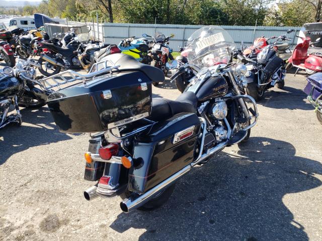 2001 HARLEY-DAVIDSON FLHRI 1HD1FBW141Y618325