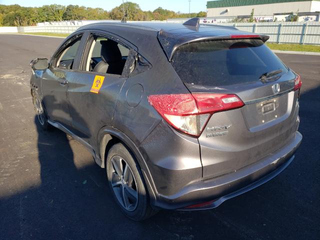 2019 HONDA HR-V TOURI 3CZRU6H99KM705665