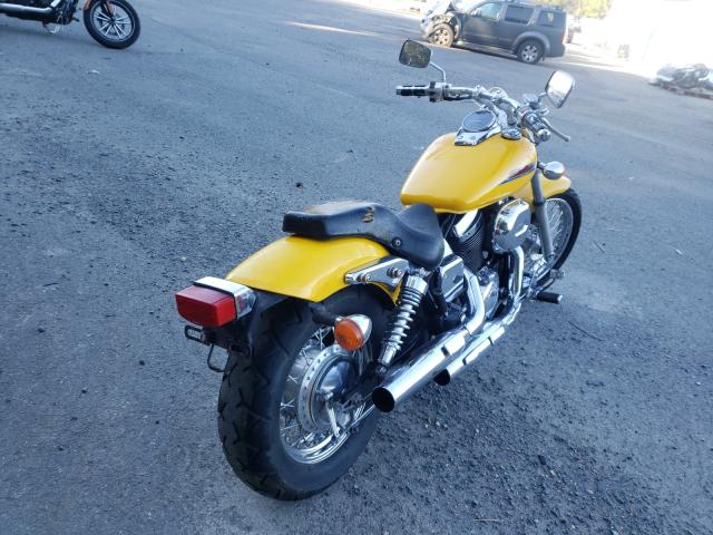 2002 HONDA VT750 DC JH2RC44062M617891
