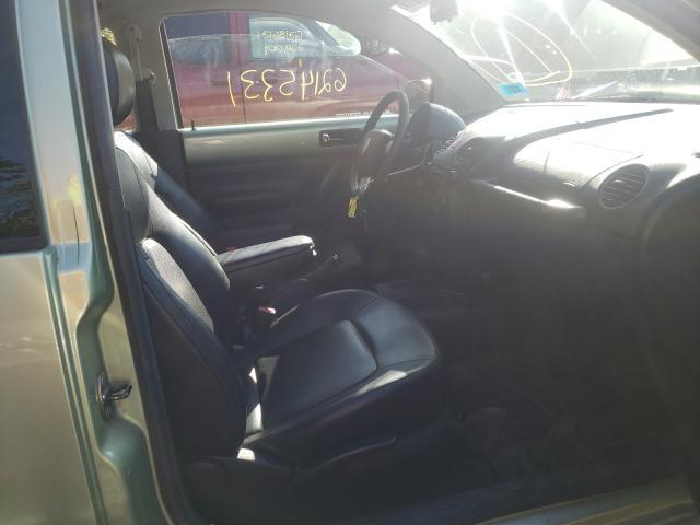 2010 VOLKSWAGEN NEW BEETLE 3VWPG3AGXAM008545