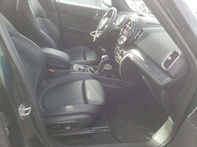 2018 MINI COOPER COU WMZYS7C35J3E08606