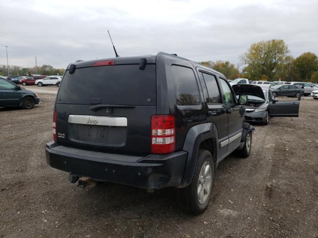 2011 JEEP LIBERTY LI 1J4PN5GK5BW535890