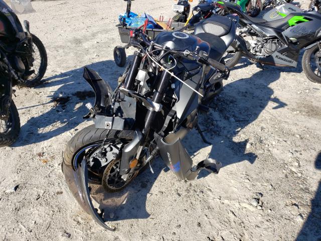 2019 SUZUKI GSX-S1000F JS1GT7CB7K7100063