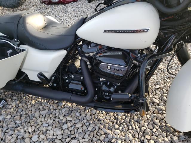2018 HARLEY-DAVIDSON FLHXS STRE 1HD1KRC11JB650970