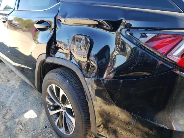 2020 LEXUS RX 350 L JTJHZKFA6L2023891