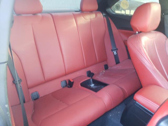 2015 BMW M235I WBA1J7C59FV358885