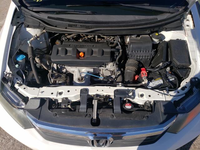 2012 HONDA CIVIC NATU 19XFB5F5XCE001320