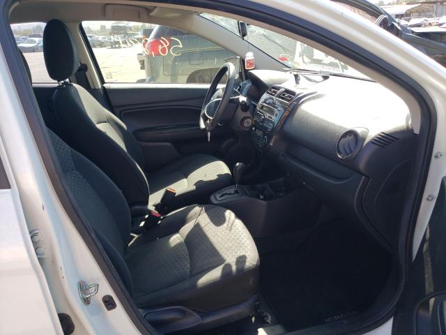 2015 MITSUBISHI MIRAGE DE ML32A3HJXFH010200