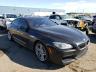 BMW 6 SERIES 2015 foto
