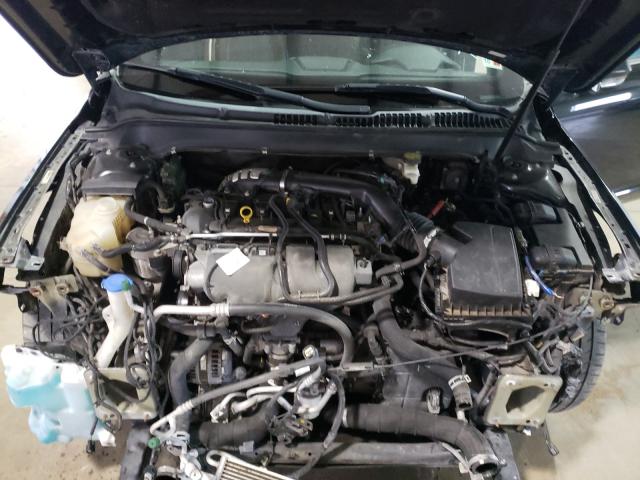 2017 LINCOLN MKZ RESERV 3LN6L5E91HR614715