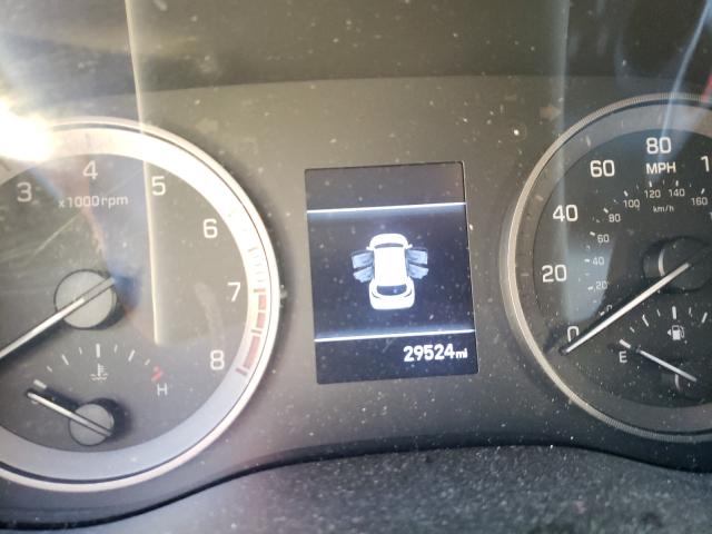2019 HYUNDAI TUCSON KM8J3CA4XKU844858