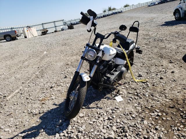 2018 HARLEY-DAVIDSON FXBB STREE 1HD1YJJ19JC025181