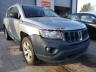 2015 JEEP  COMPASS