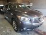 2014 INFINITI  QX60