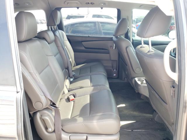 2015 HONDA ODYSSEY 5FNRL5H65FB088848