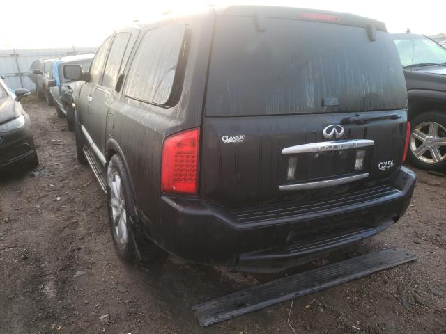 2010 INFINITI QX56 5N3ZA0ND6AN904104