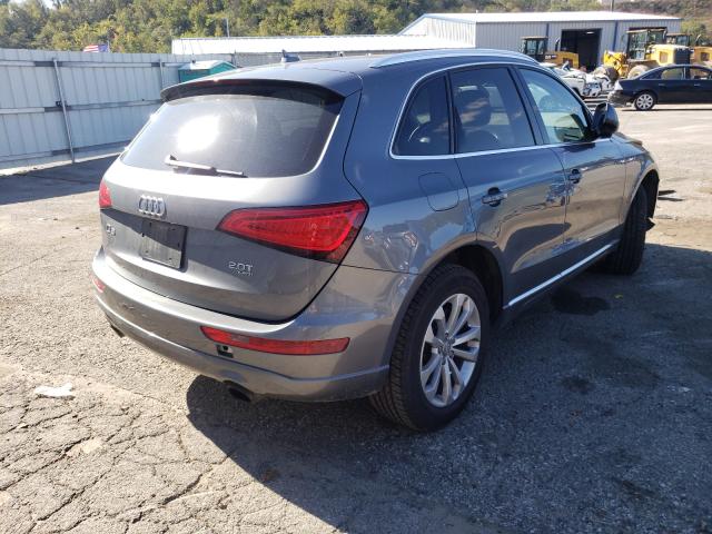 VIN WA1CFAFP1DA036537 2013 Audi Q5, Premium no.4