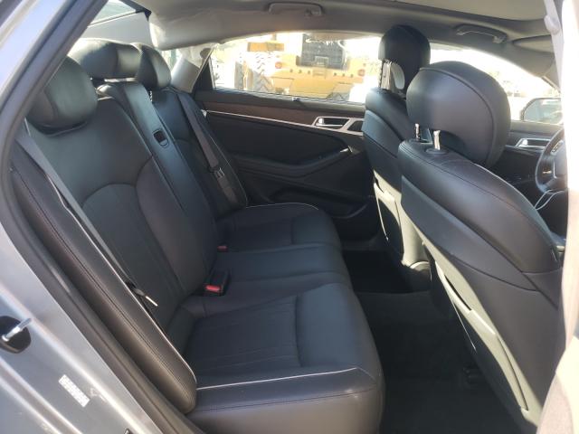 2016 HYUNDAI GENESIS KMHGN4JE3GU108631
