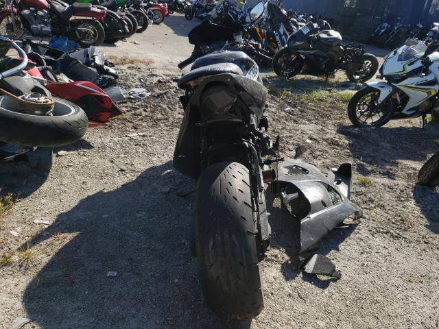 2003 SUZUKI GSX-R1000 JS1GT75A132110641