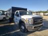 2015 FORD  F450