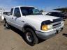 1994 FORD  RANGER