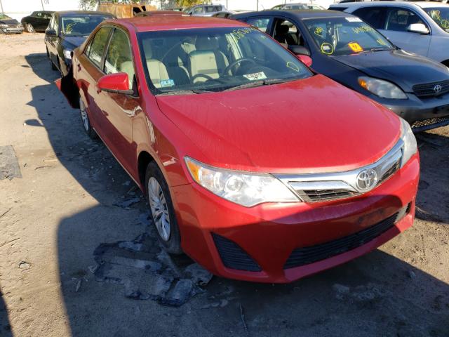 2014 TOYOTA CAMRY L 4T4BF1FKXER359959