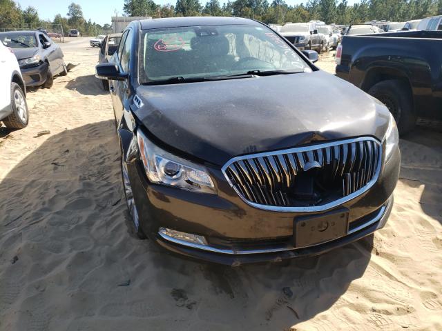 2014 BUICK LACROSSE T 1G4GF5G30EF112176