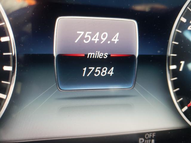 2019 MERCEDES-BENZ S 450 4MAT WDDUG6EB6KA476752