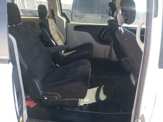 2014 DODGE 150 CUS 4X 2C4RDGBG2ER235012