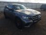 2017 MERCEDES-BENZ  GLC-CLASS