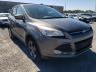 2014 FORD  ESCAPE