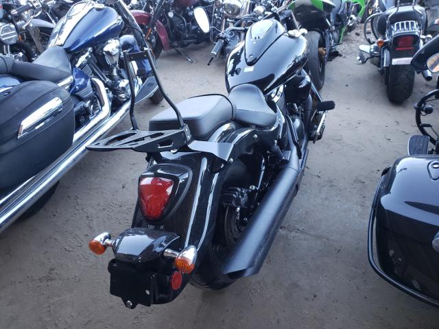 2019 SUZUKI VL1500 B JS1VY56A2K2100260