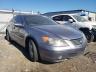 2007 ACURA  RL