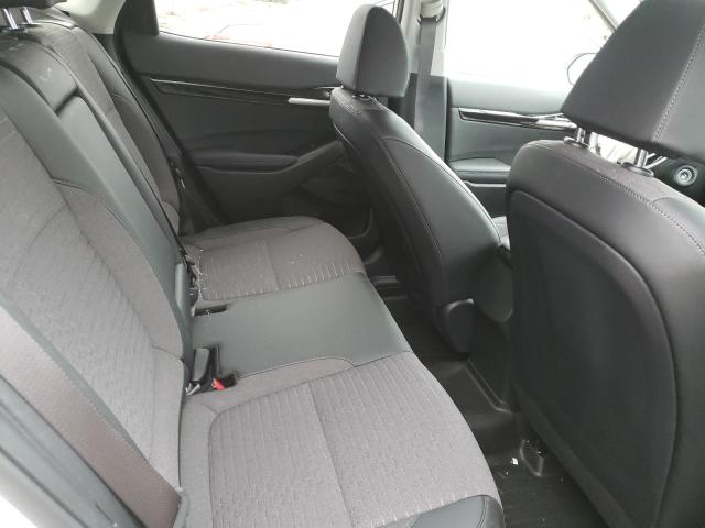2021 KIA SELTOS S KNDEU2AA6M7056714