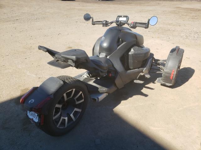 2021 CAN-AM RYKER RALL 3JB2GEG28MJ000179